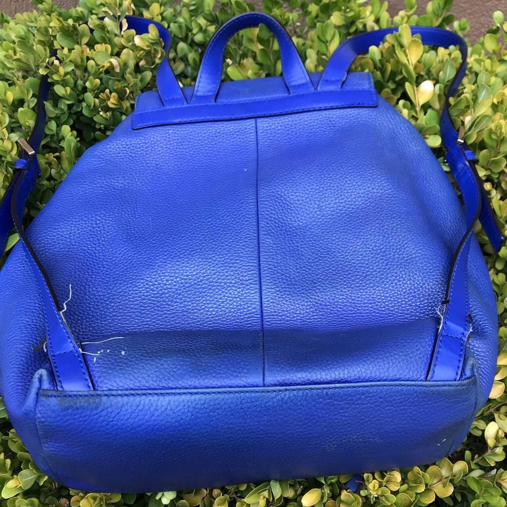 🦋💙KATE SPADE BACKPACK💙🦋 - Picture 3 of 7